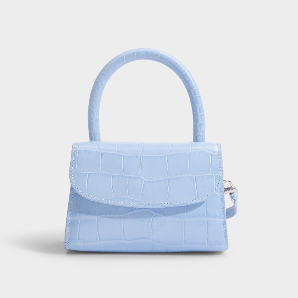 BY FAR BAG